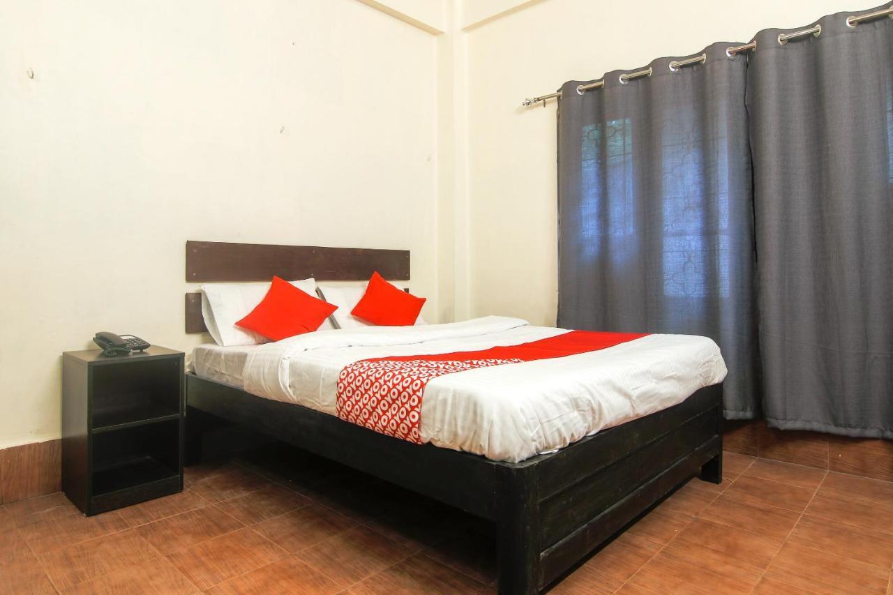 Hotel Oyo Indiraj Guwahati Exterior foto