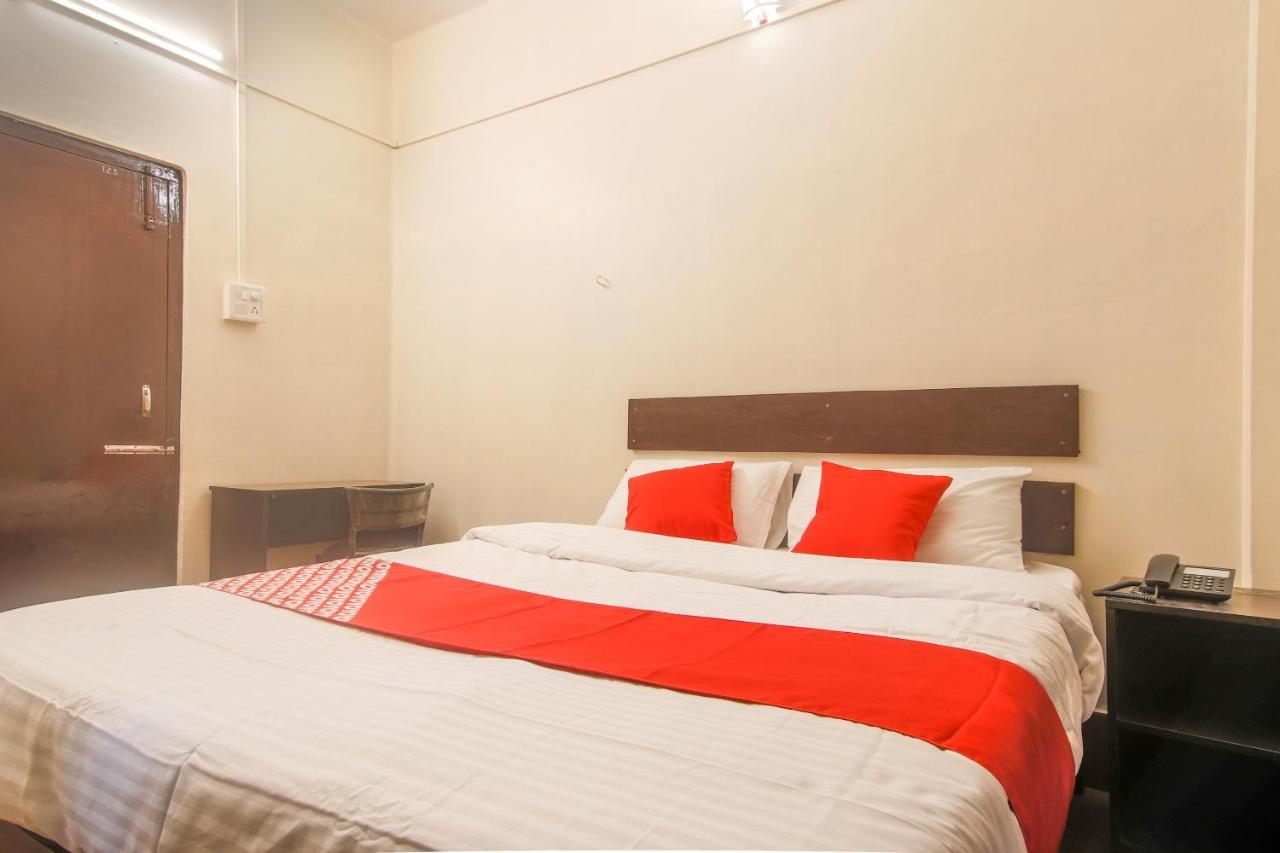Hotel Oyo Indiraj Guwahati Exterior foto